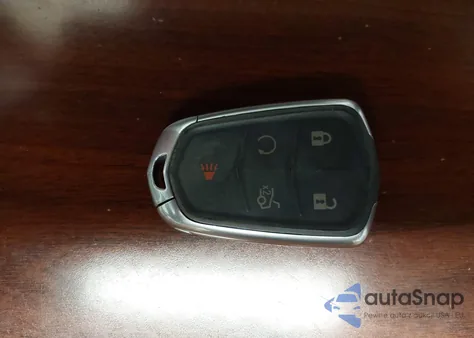 2019 Cadillac Xts Luxury z USA, uszkodzony, nr VIN 2G61M5S37K9159283